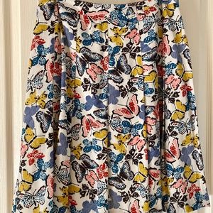 Rayon Skirt